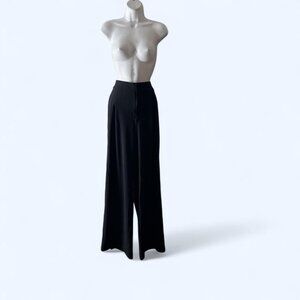 Athleta Women's Black Trousers